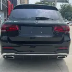 Mercedes-Benz GLC 2020 из Китая