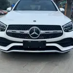 Mercedes-Benz GLC 2020 из Китая