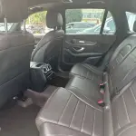 Mercedes-Benz GLC 2020 из Китая