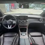 Mercedes-Benz GLC 2020 из Китая