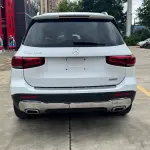Mercedes-Benz GLB 2020 из Китая