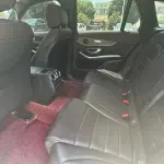 Mercedes-Benz GLC 2020 из Китая