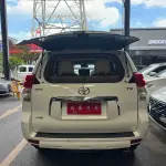 Toyota Prado 2013 из Китая