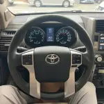 Toyota Prado 2013 из Китая