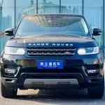 Land Rover Sport 2017 из Китая
