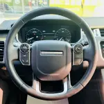 Land Rover Sport 2017 из Китая