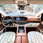 Mercedes-Benz Vito 2024 211 л.с. из Китая