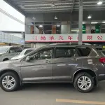 Haval H6 2012 из Китая