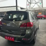 Haval H6 2012 из Китая