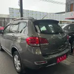Haval H6 2012 из Китая