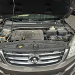 Haval H6 2012 из Китая