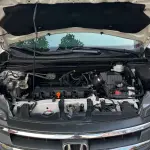 Honda CR-V 2013 из Китая