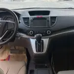 Honda CR-V 2013 из Китая