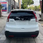 Honda CR-V 2013 из Китая