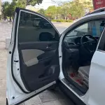 Honda CR-V 2013 из Китая