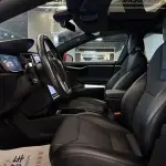 Tesla Model S 2017 из Китая