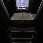 Tesla Model S 2017 из Китая