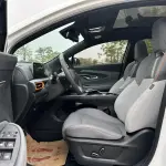 Changan UNI-T 2023 из Китая