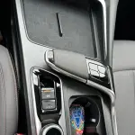 Changan UNI-T 2023 из Китая