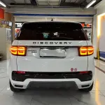 Land Rover Discovery Sport 2021 из Китая