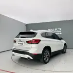 BMW X1 2022 из Китая