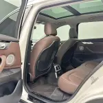 BMW X1 2022 из Китая