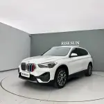 BMW X1 2022 из Китая