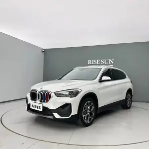 BMW X1 2022 из Китая