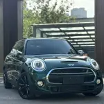 MINI Mini 2017 из Китая