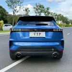Lynk & Co 06 2021 177 л.с. из Китая