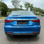 Geely Binrui 2019 из Китая