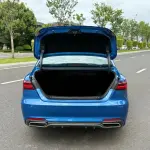 Geely Binrui 2019 из Китая