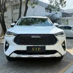 Haval F7 2020 из Китая