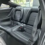 Ford Mustang 2017 314 л.с. — лот 55993832 из Китая