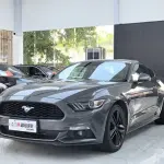 Ford Mustang 2017 314 л.с. — лот 55993832 из Китая