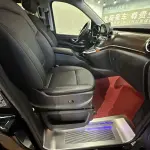 Mercedes-Benz V-Class 2020 из Китая