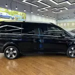 Mercedes-Benz V-Class 2020 из Китая