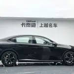 Deepal Deepal SL03 2025 из Китая