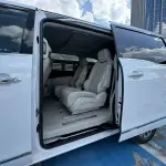 Buick GL8 2023 из Китая