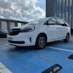 Buick GL8 2023 из Китая