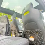 Changan UNI-T 2021 из Китая
