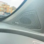 Changan UNI-T 2021 из Китая