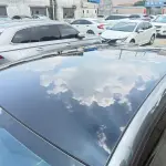 Changan UNI-T 2021 из Китая