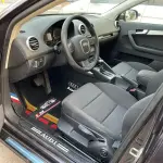 Audi A3 (Import) 2011 из Китая