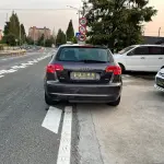 Audi A3 (Import) 2011 из Китая