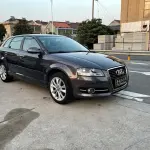 Audi A3 (Import) 2011 из Китая