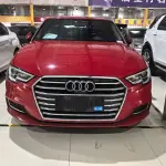 Audi A3 2020 из Китая