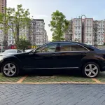 Mercedes-Benz S-Class 2011 из Китая