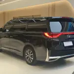 GAC Motor Trumpchi M8 2022 252 л.с. 252 л.с. из Китая