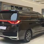 GAC Motor Trumpchi M8 2022 252 л.с. 252 л.с. из Китая